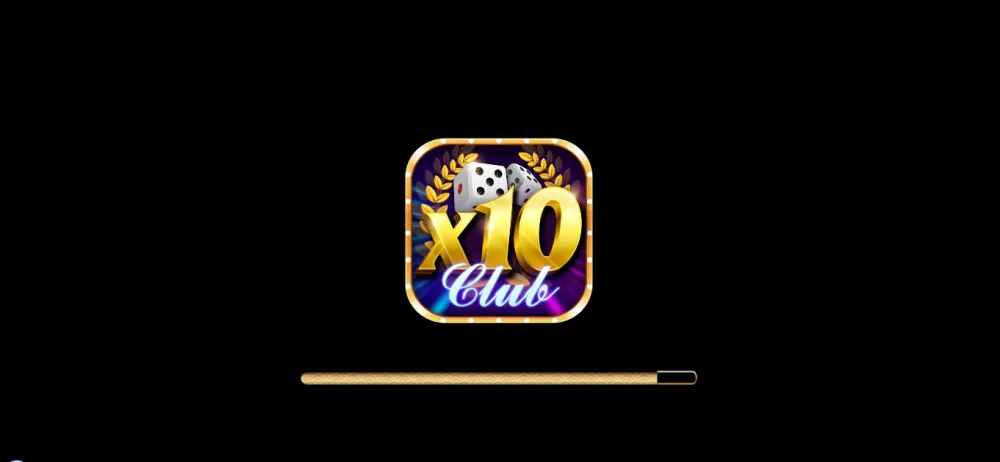 X10 Club - Cổng game bài đổi thưởng nhanh gọn, an toàn - Ảnh 1